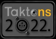 Taktons 2022 Novi Sad - 26-29.10.2022